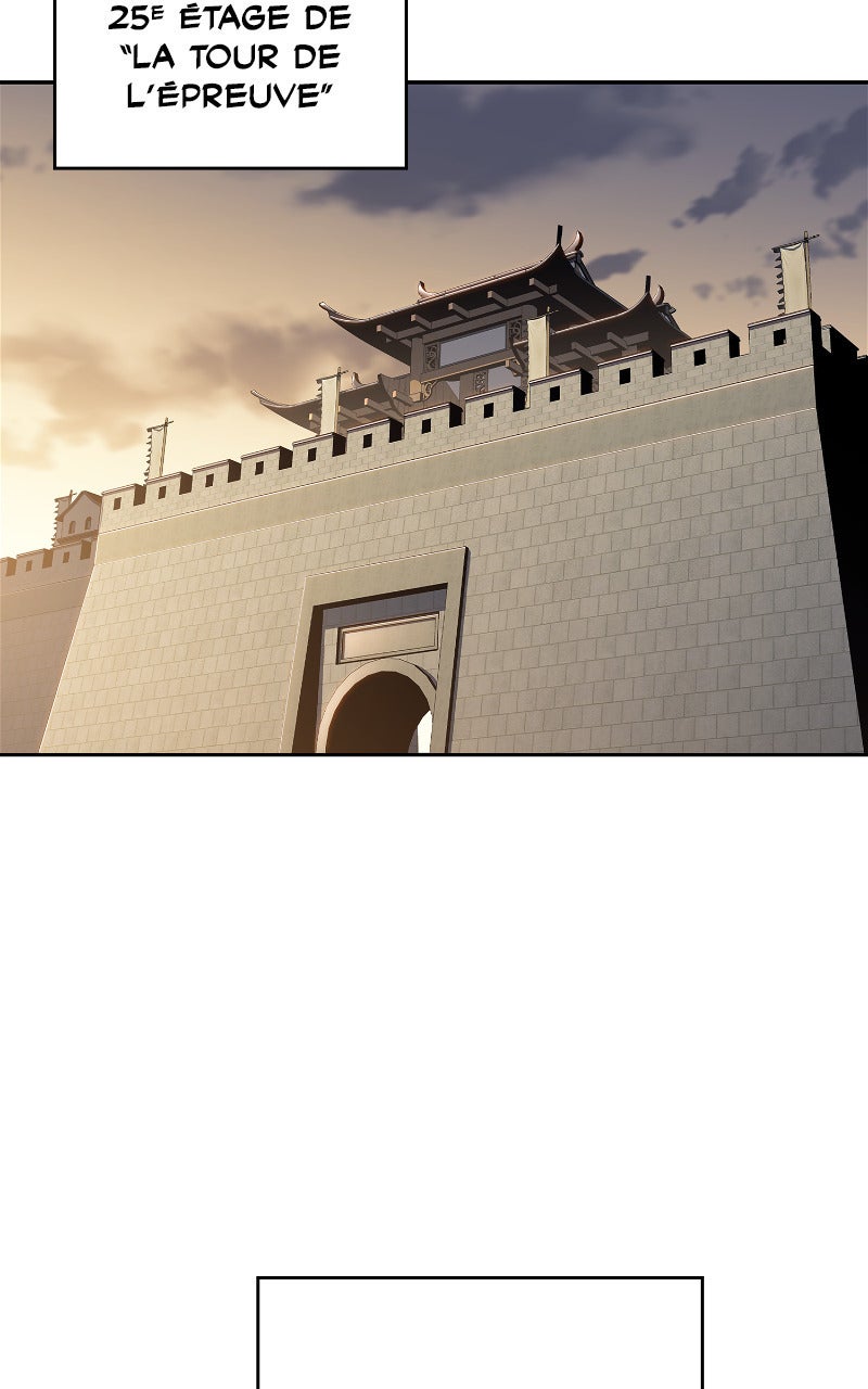 Read I'm the Max-Level Newbie FR Manga Online