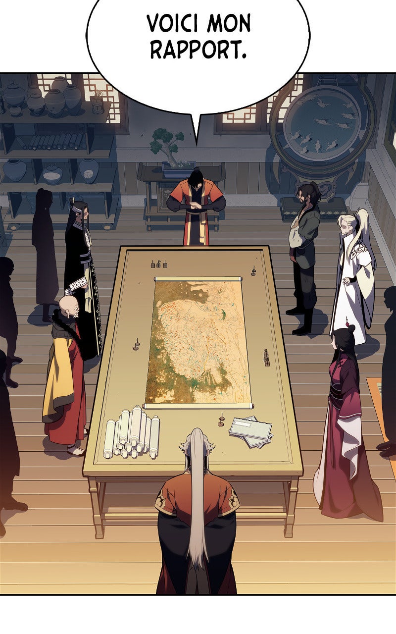 Read I'm the Max-Level Newbie FR Manga Online