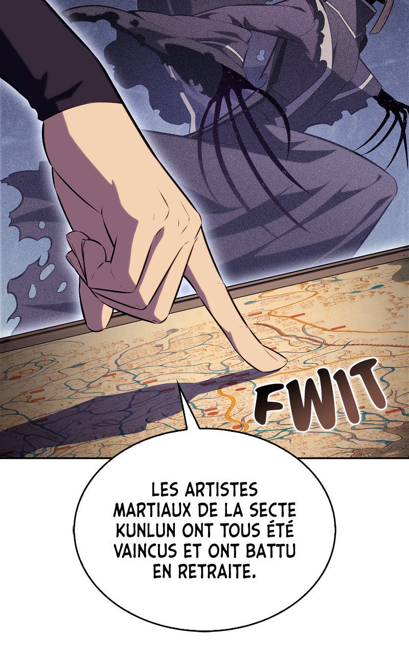 Read I'm the Max-Level Newbie FR Manga Online