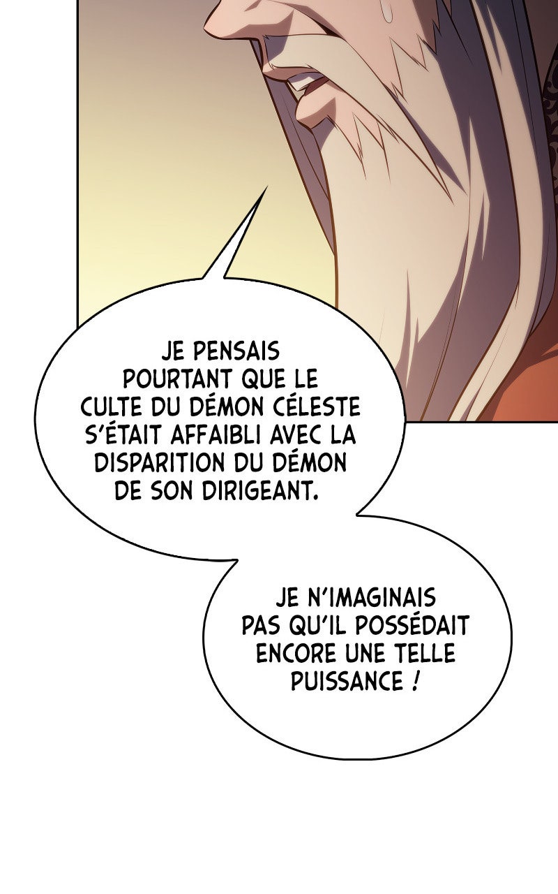 Read I'm the Max-Level Newbie FR Manga Online