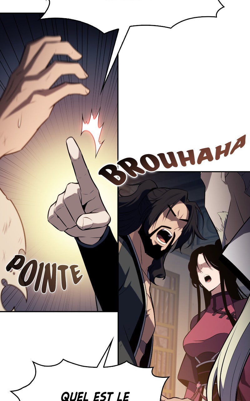 Read I'm the Max-Level Newbie FR Manga Online