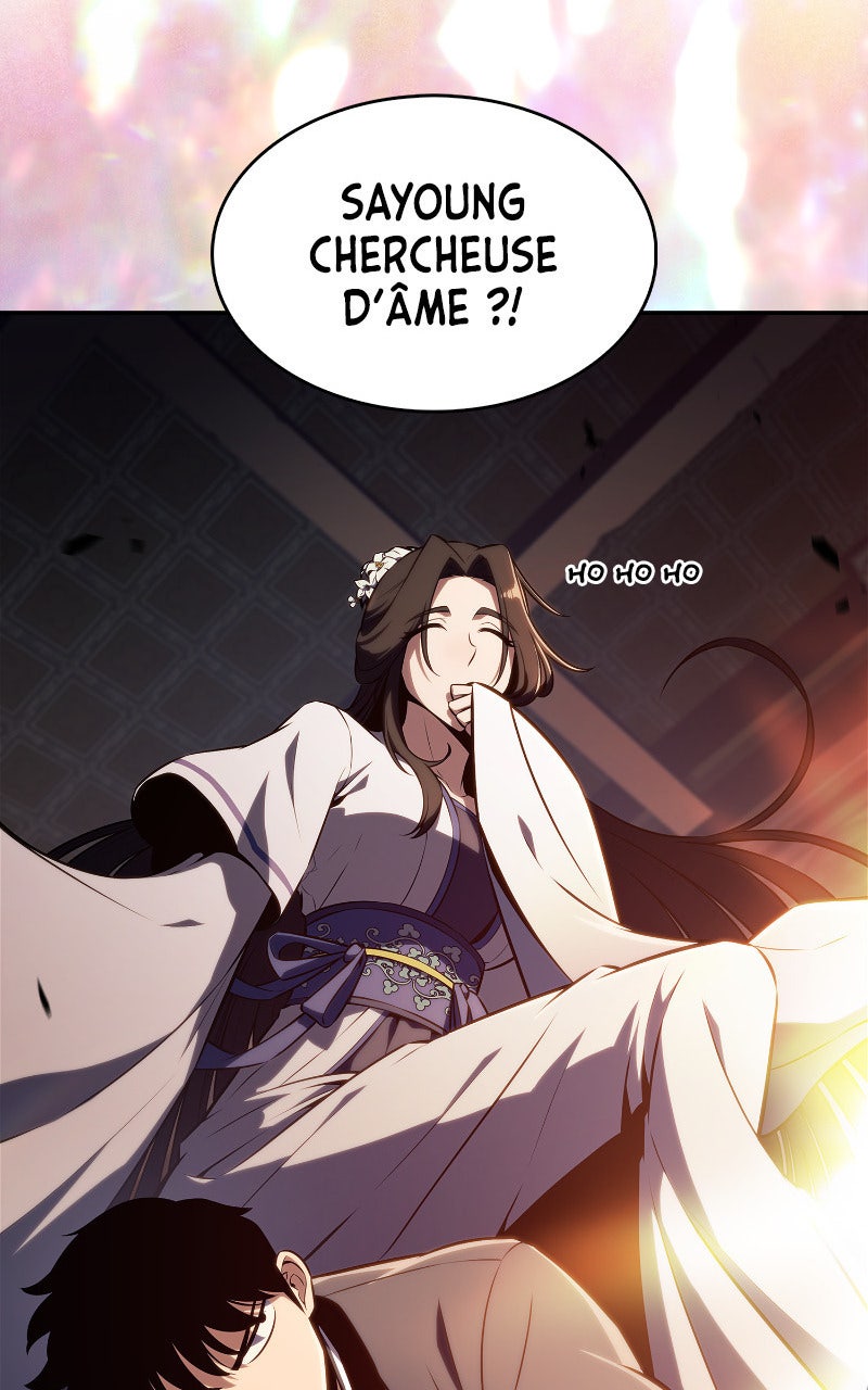 Read I'm the Max-Level Newbie FR Manga Online