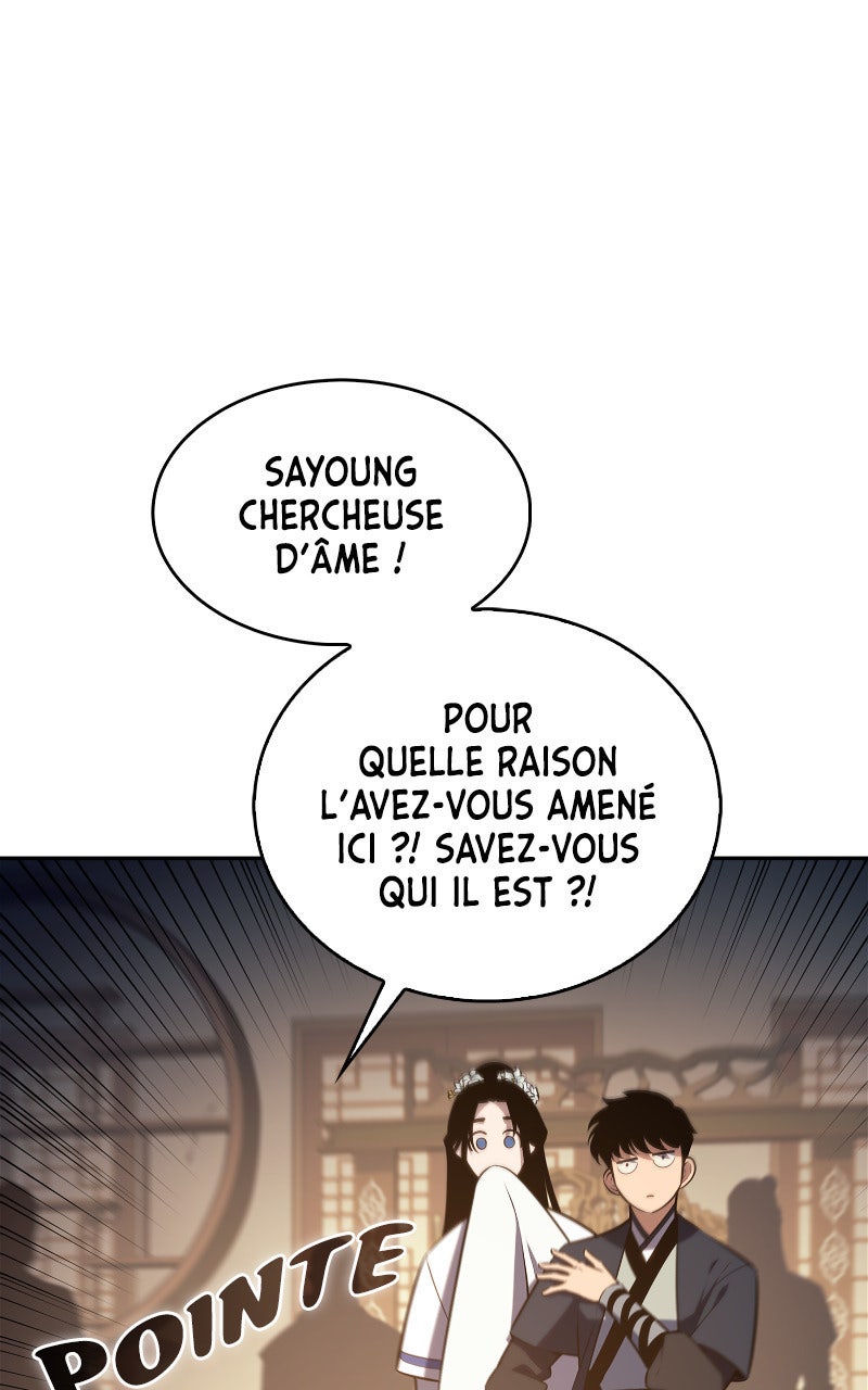 Read I'm the Max-Level Newbie FR Manga Online