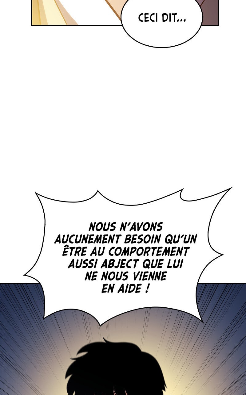 Read I'm the Max-Level Newbie FR Manga Online