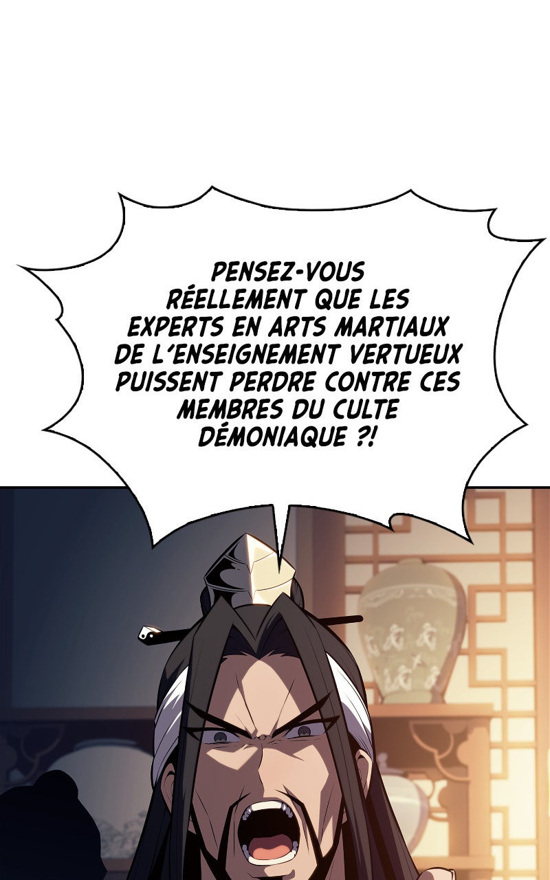 Read I'm the Max-Level Newbie FR Manga Online