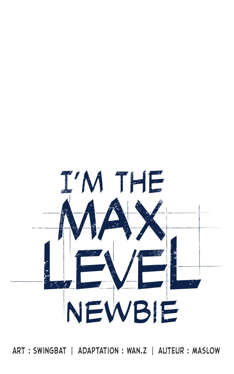 Read I'm the Max-Level Newbie FR Manga Online
