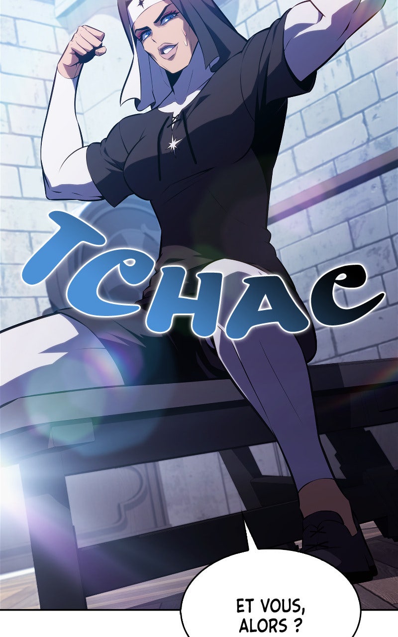 Read I'm the Max-Level Newbie FR Manga Online