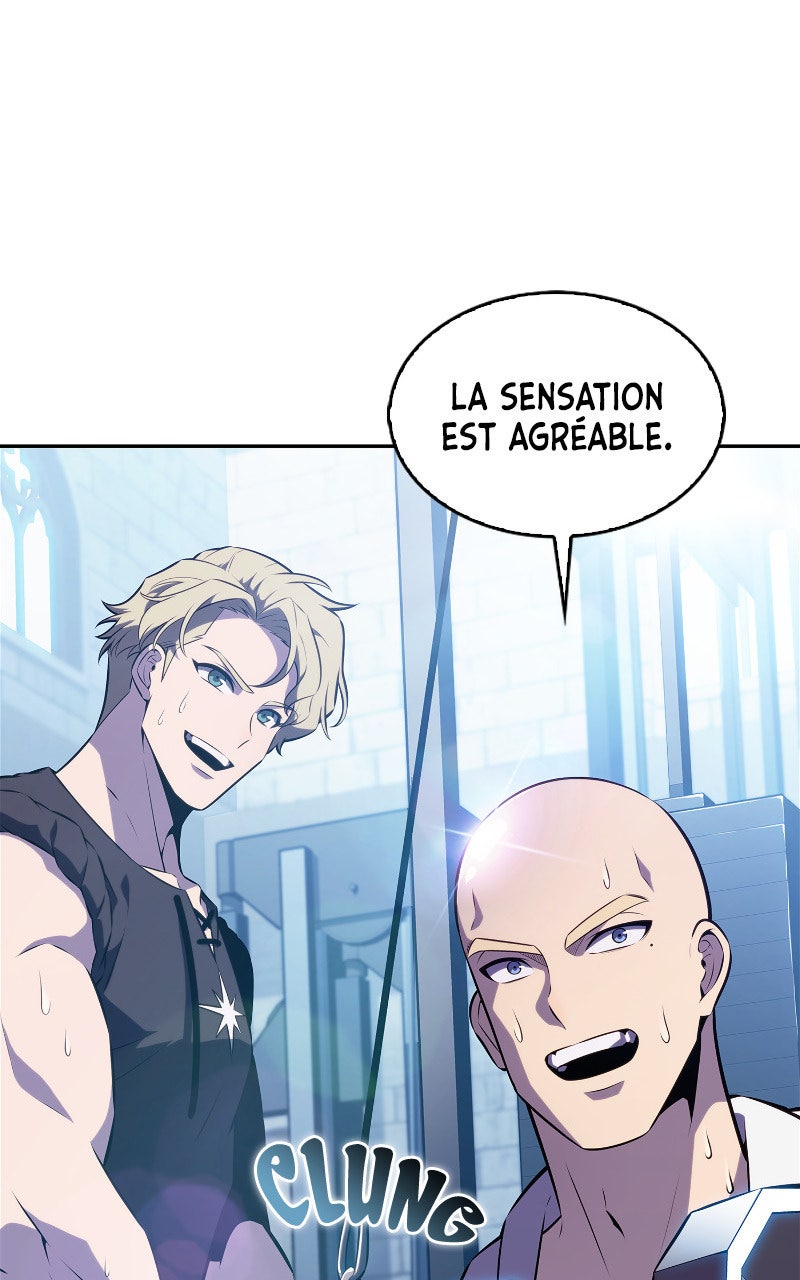 Read I'm the Max-Level Newbie FR Manga Online