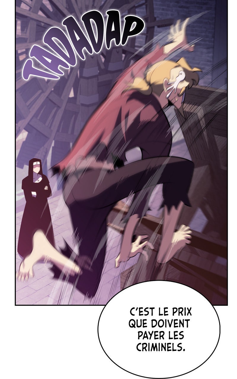 Read I'm the Max-Level Newbie FR Manga Online