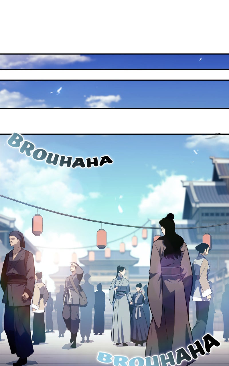 Read I'm the Max-Level Newbie FR Manga Online