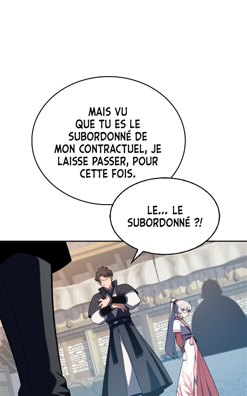 Read I'm the Max-Level Newbie FR Manga Online