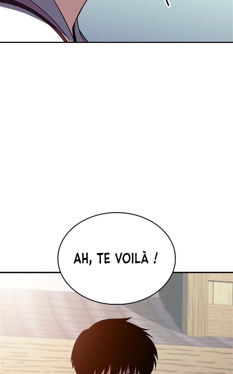 Read I'm the Max-Level Newbie FR Manga Online