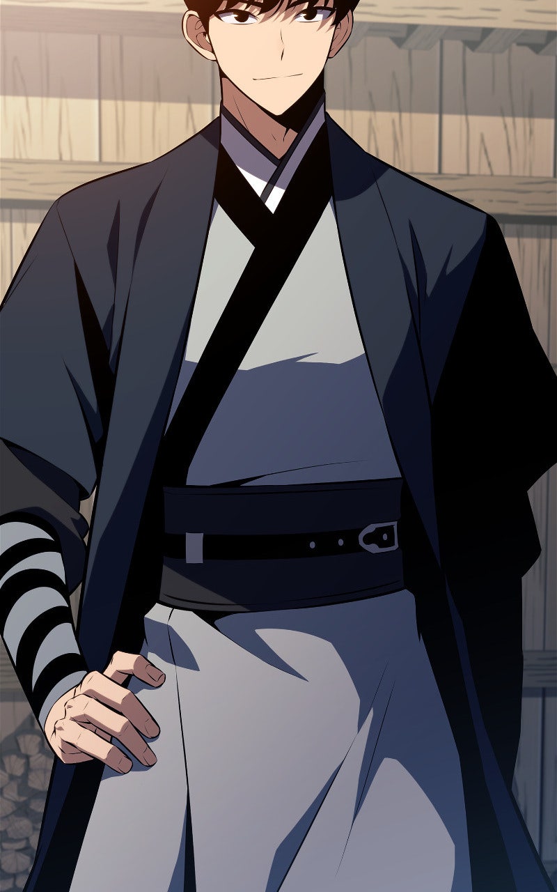 Read I'm the Max-Level Newbie FR Manga Online