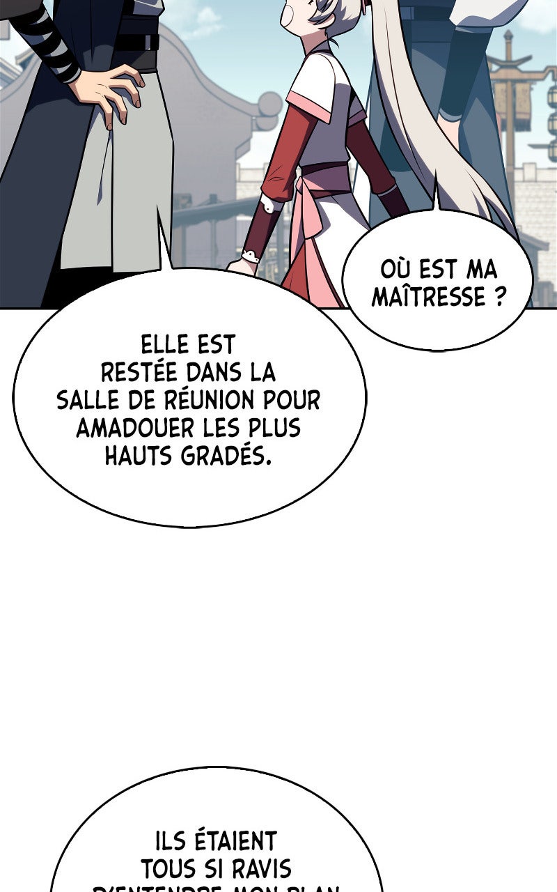 Read I'm the Max-Level Newbie FR Manga Online