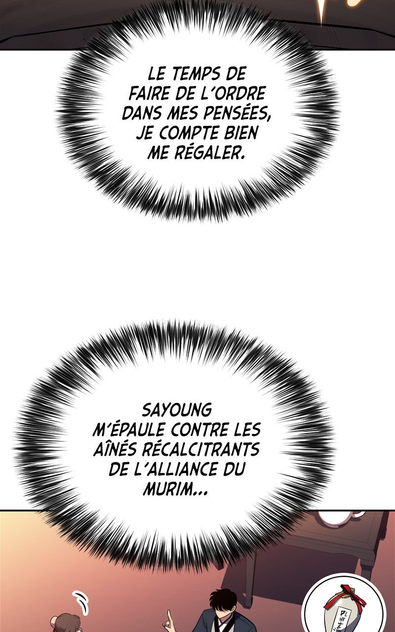 Read I'm the Max-Level Newbie FR Manga Online