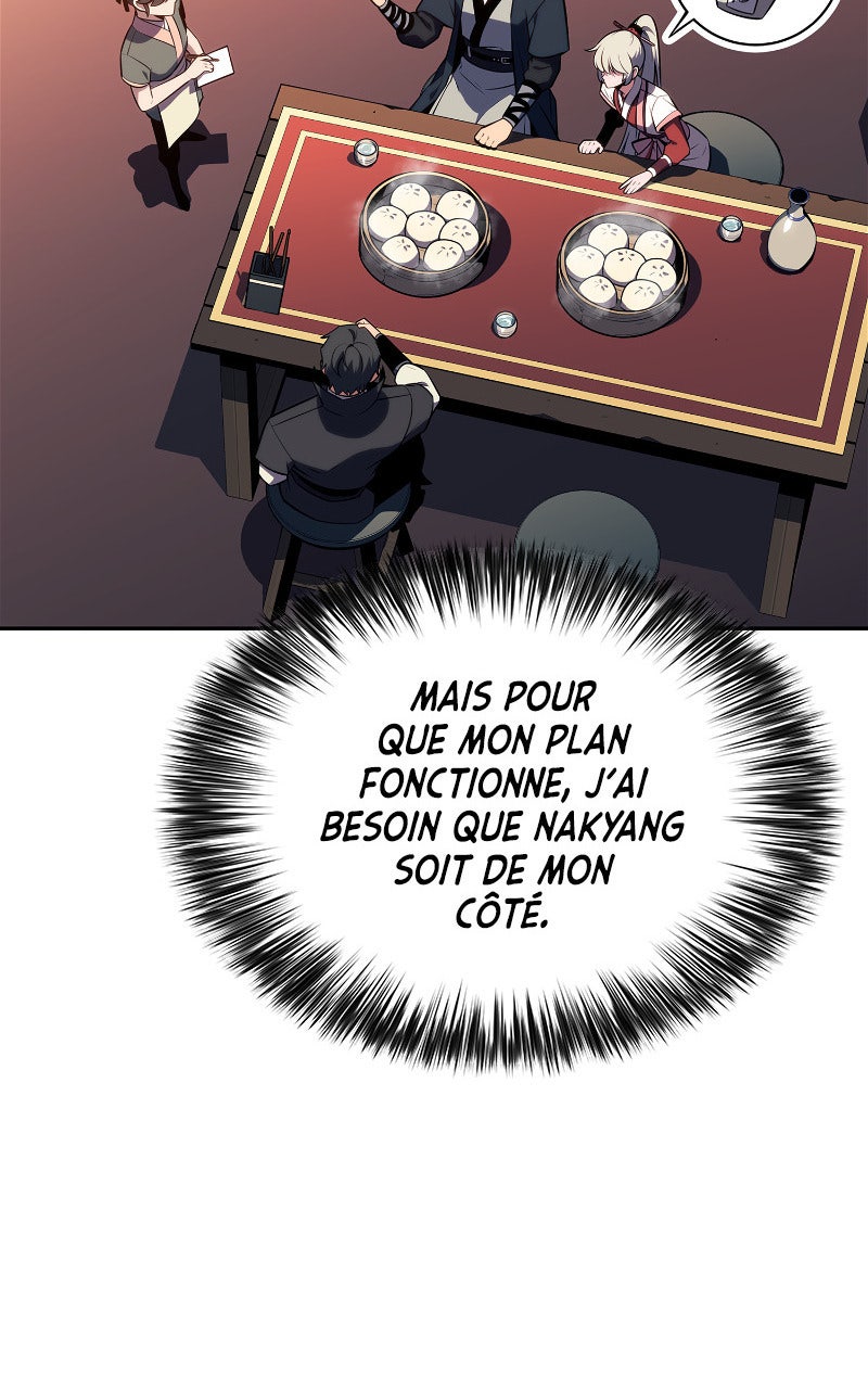 Read I'm the Max-Level Newbie FR Manga Online