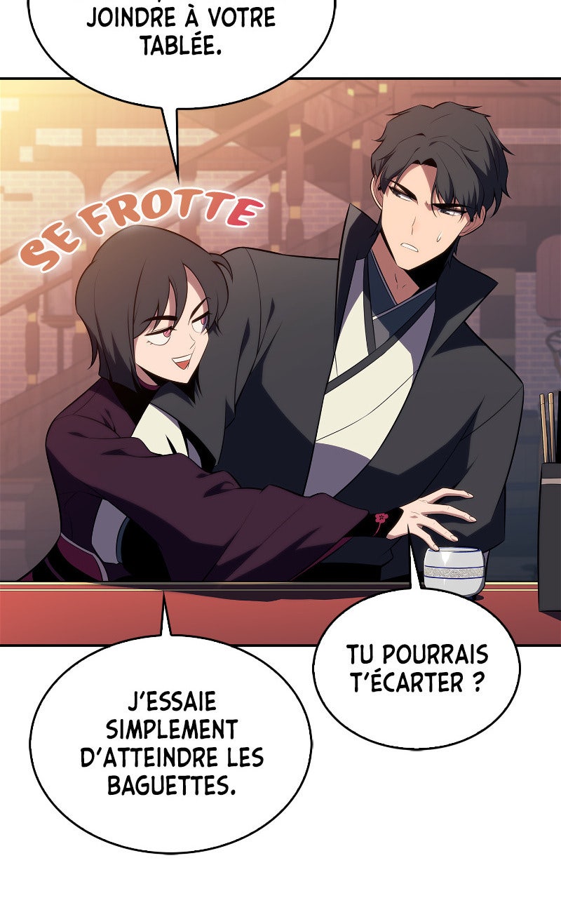 Read I'm the Max-Level Newbie FR Manga Online