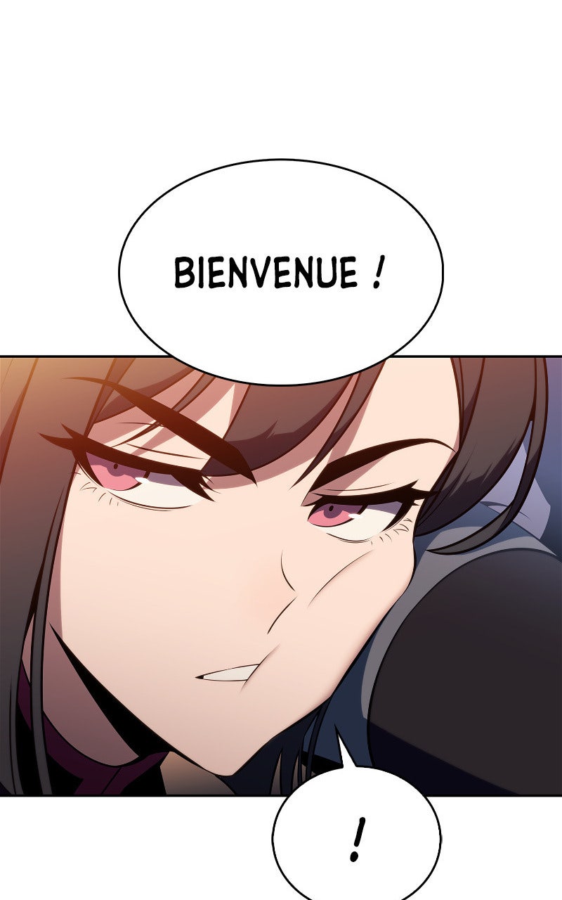 Read I'm the Max-Level Newbie FR Manga Online