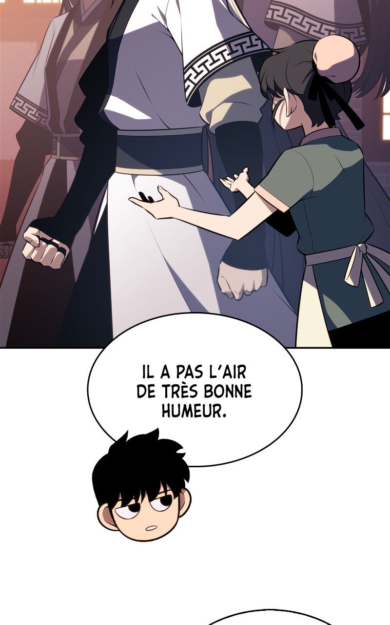 Read I'm the Max-Level Newbie FR Manga Online