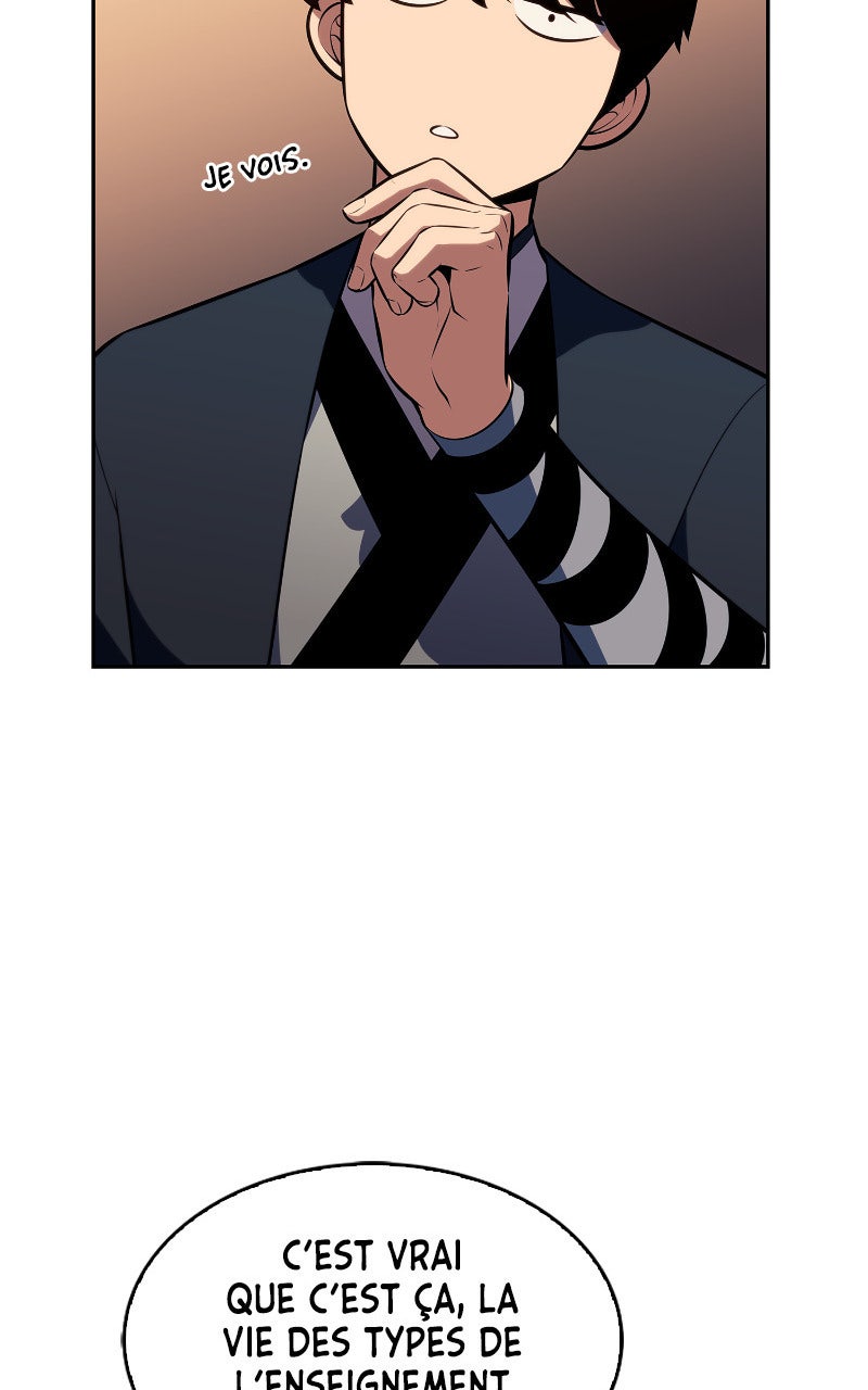 Read I'm the Max-Level Newbie FR Manga Online