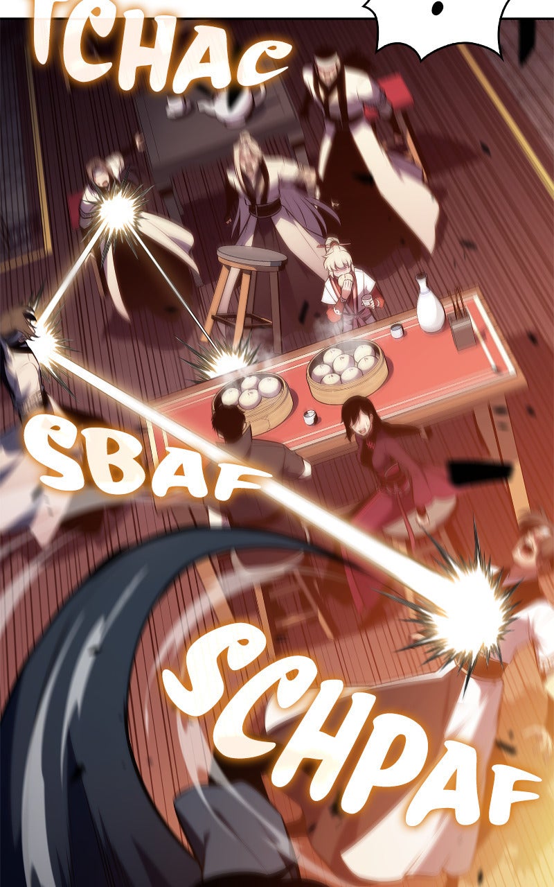 Read I'm the Max-Level Newbie FR Manga Online