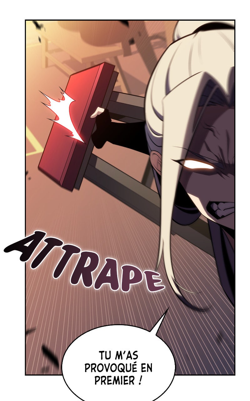 Read I'm the Max-Level Newbie FR Manga Online