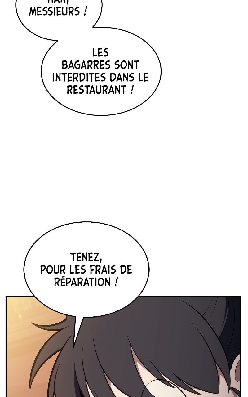 Read I'm the Max-Level Newbie FR Manga Online