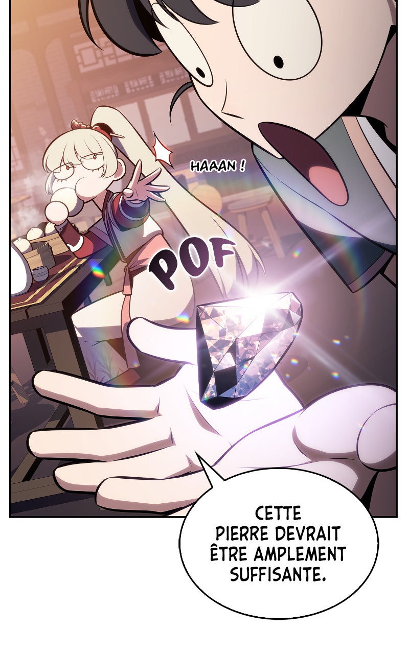 Read I'm the Max-Level Newbie FR Manga Online