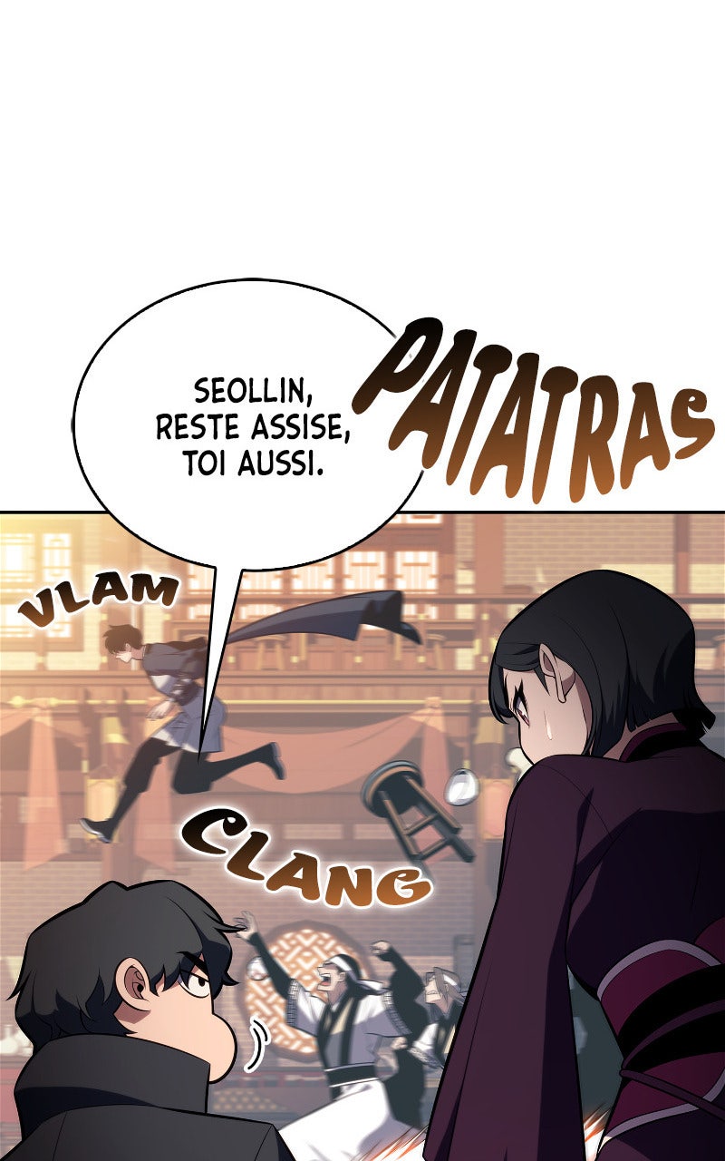 Read I'm the Max-Level Newbie FR Manga Online