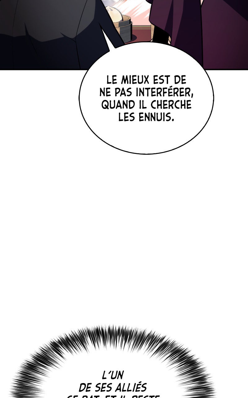 Read I'm the Max-Level Newbie FR Manga Online