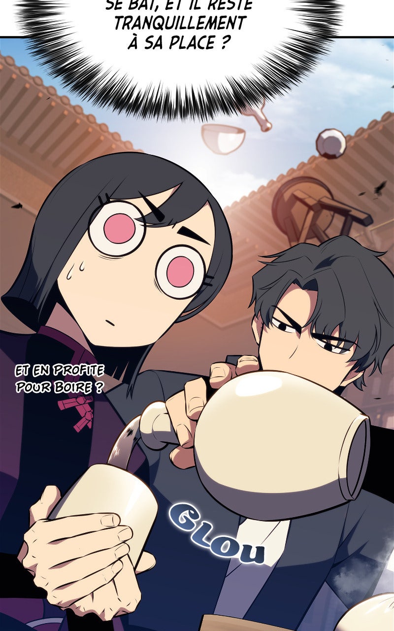 Read I'm the Max-Level Newbie FR Manga Online