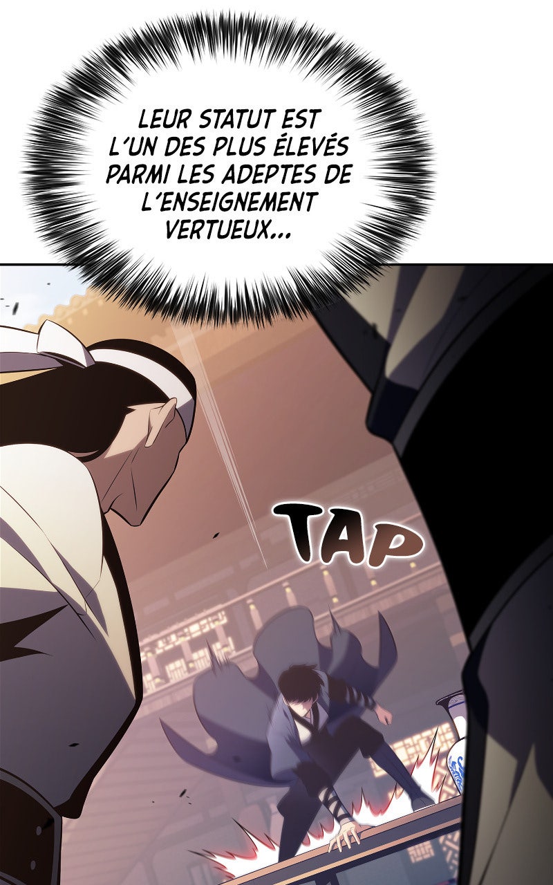 Read I'm the Max-Level Newbie FR Manga Online