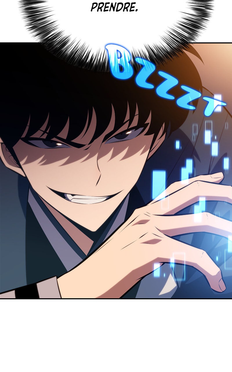 Read I'm the Max-Level Newbie FR Manga Online