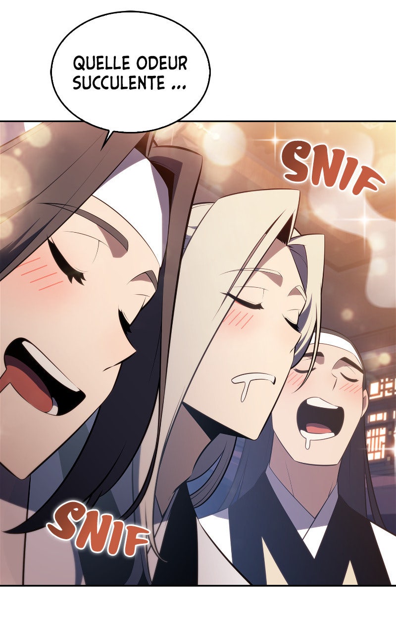 Read I'm the Max-Level Newbie FR Manga Online