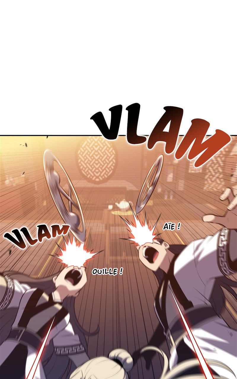 Read I'm the Max-Level Newbie FR Manga Online