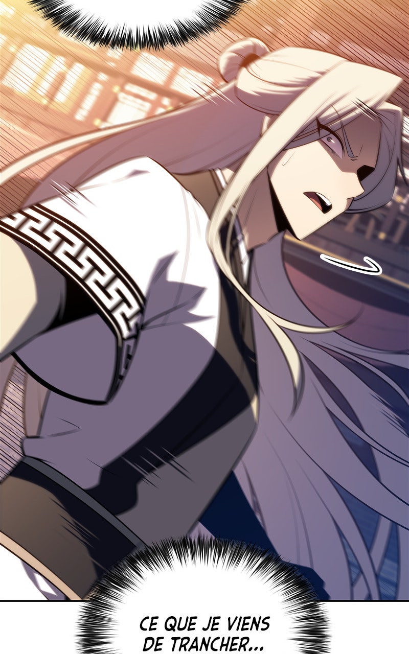 Read I'm the Max-Level Newbie FR Manga Online