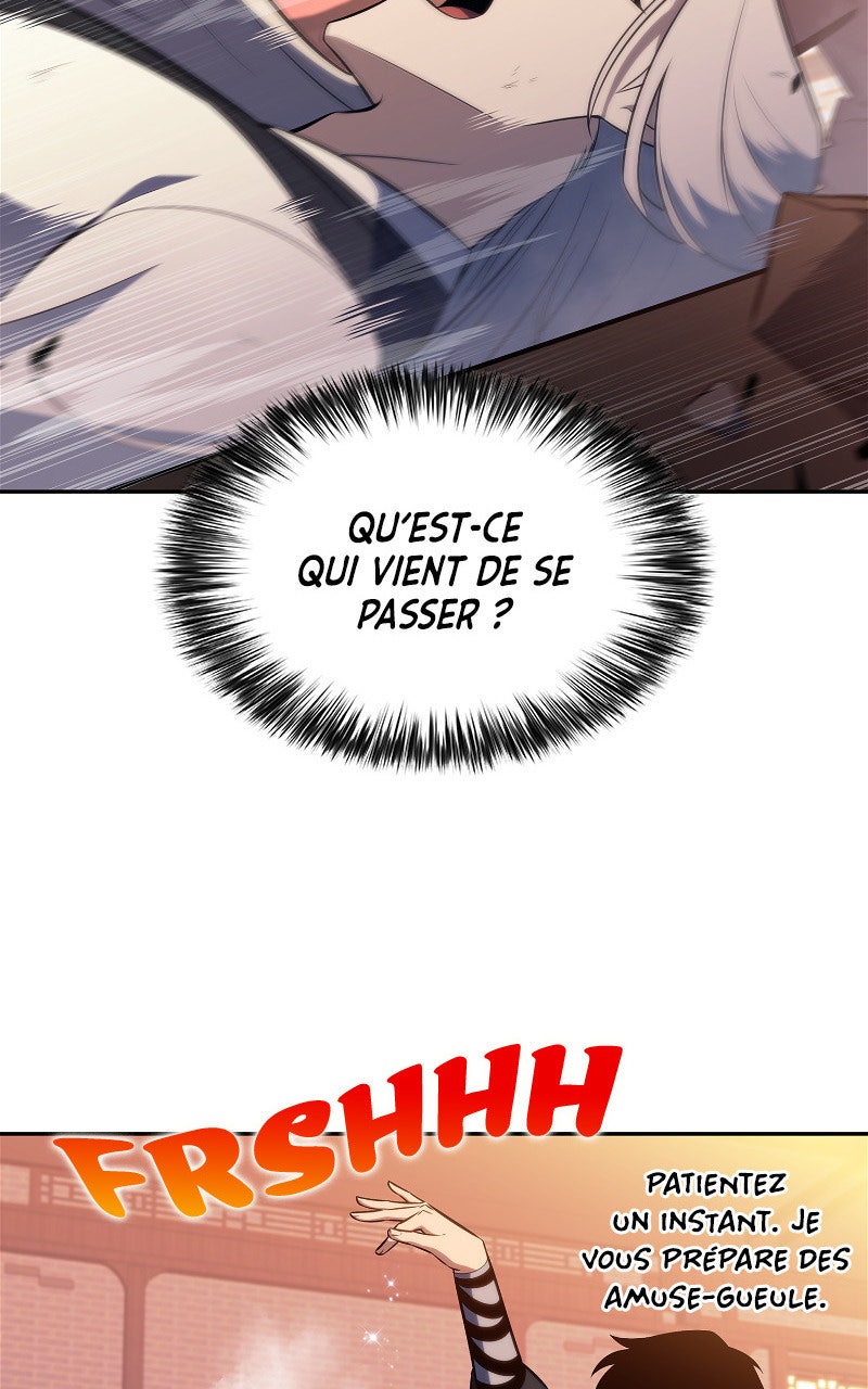 Read I'm the Max-Level Newbie FR Manga Online