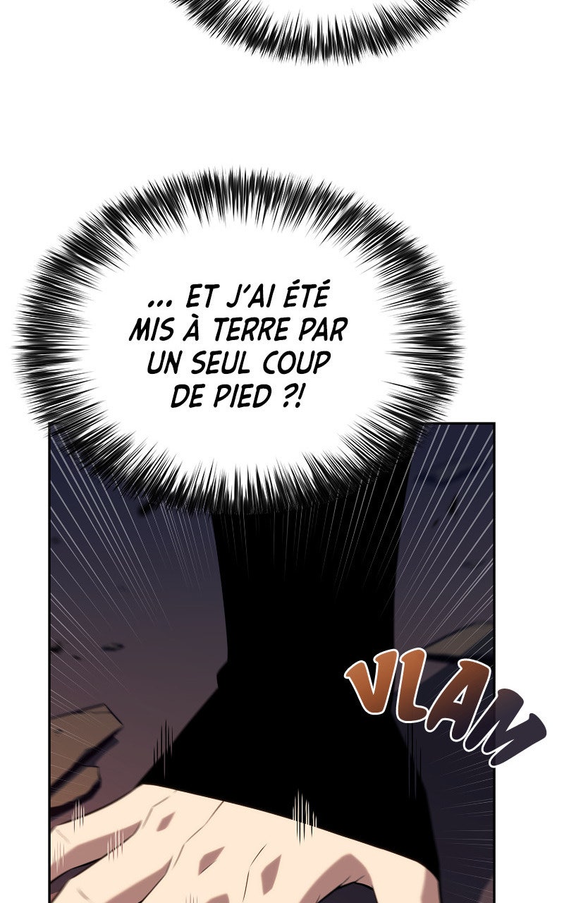 Read I'm the Max-Level Newbie FR Manga Online