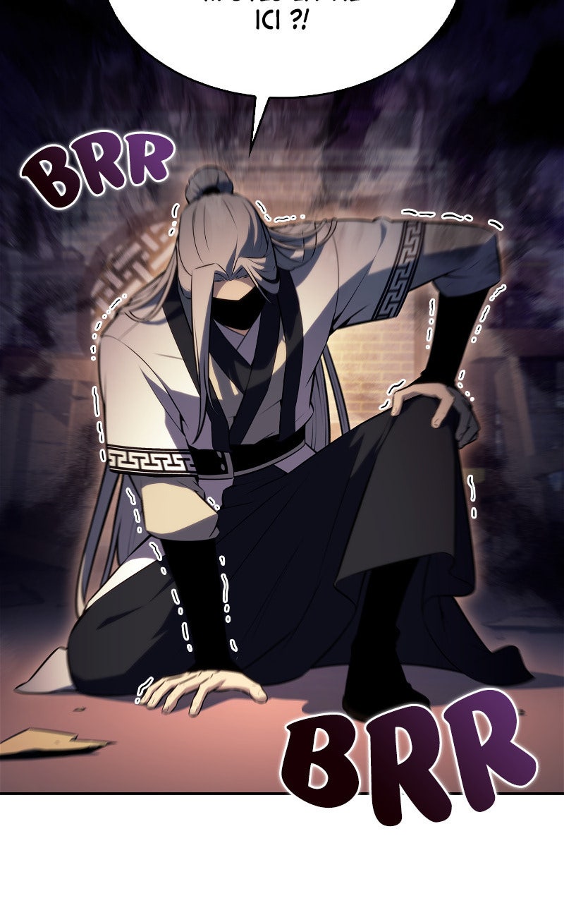 Read I'm the Max-Level Newbie FR Manga Online