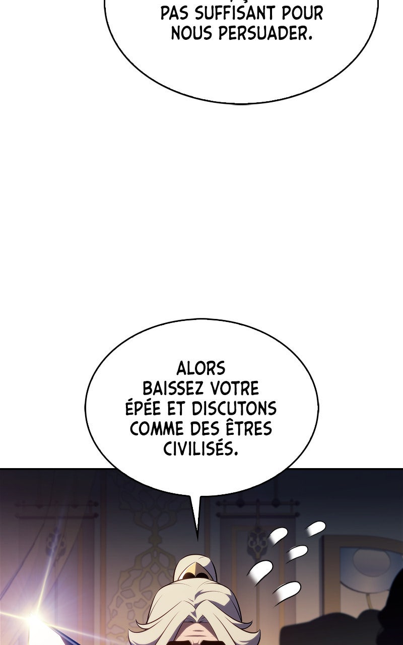 Read I'm the Max-Level Newbie FR Manga Online