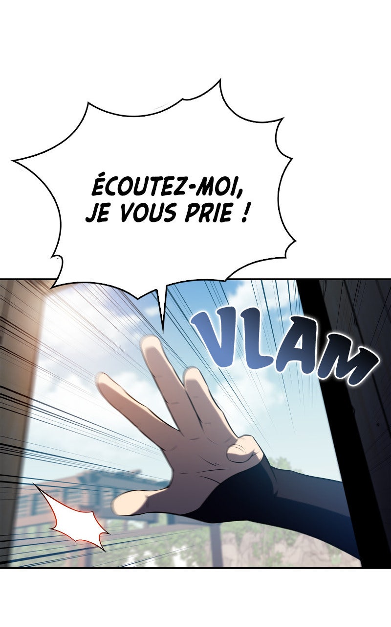 Read I'm the Max-Level Newbie FR Manga Online