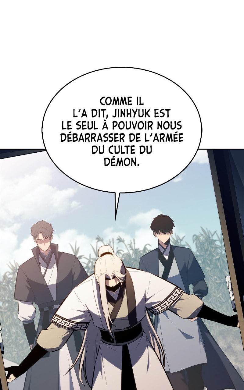 Read I'm the Max-Level Newbie FR Manga Online