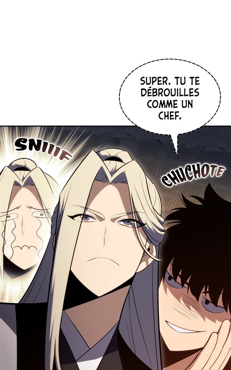 Read I'm the Max-Level Newbie FR Manga Online