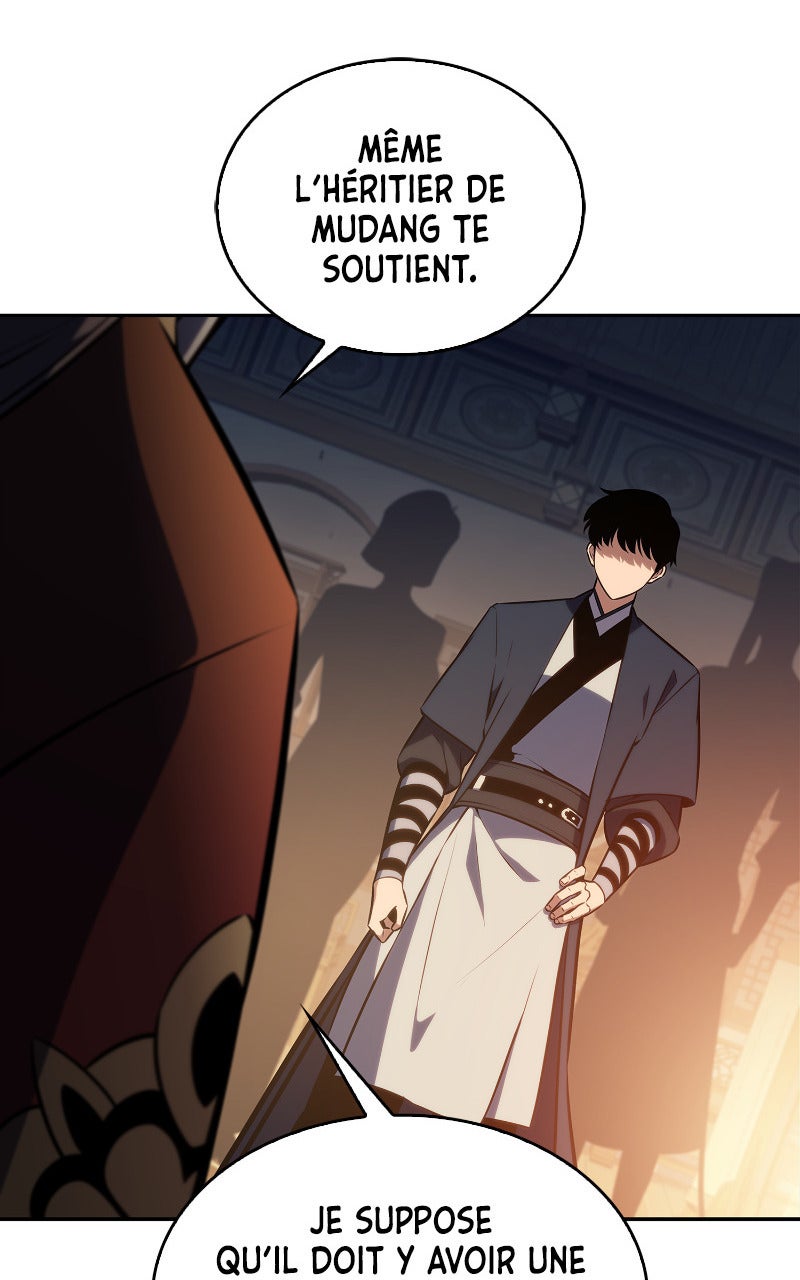 Read I'm the Max-Level Newbie FR Manga Online