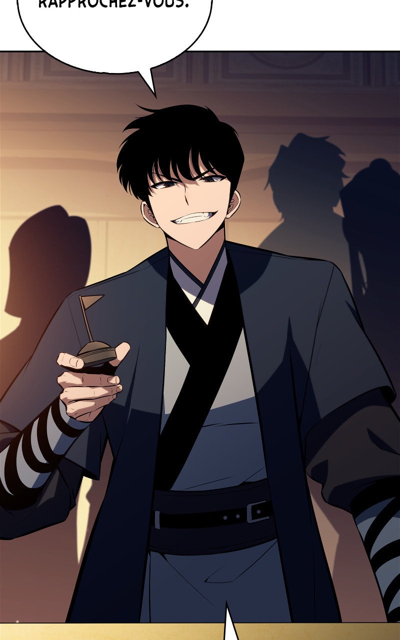 Read I'm the Max-Level Newbie FR Manga Online