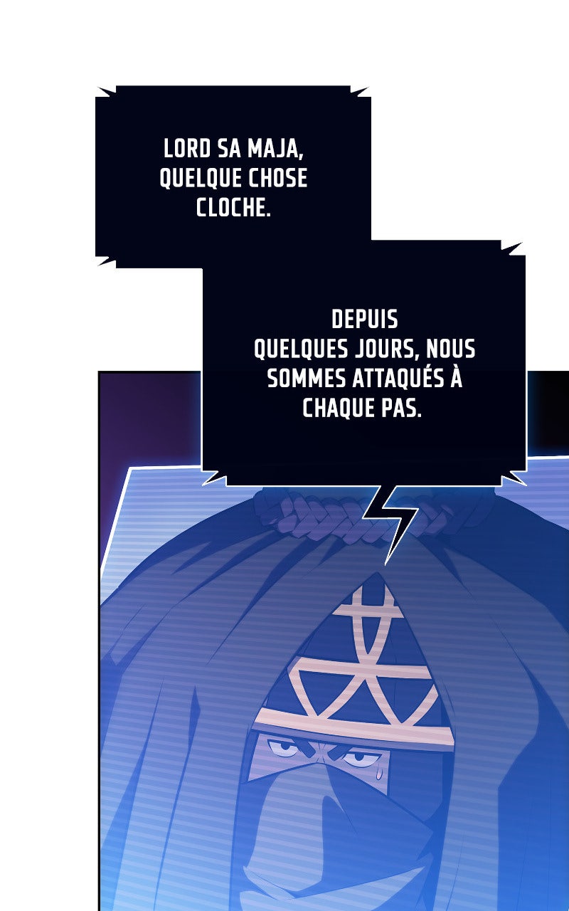 Read I'm the Max-Level Newbie FR Manga Online