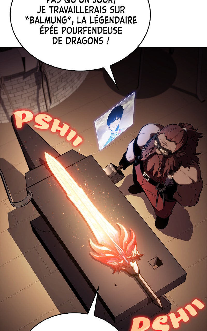 Read I'm the Max-Level Newbie FR Manga Online