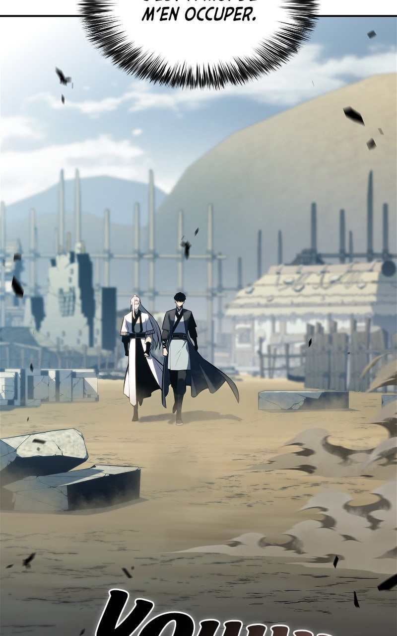 Read I'm the Max-Level Newbie FR Manga Online