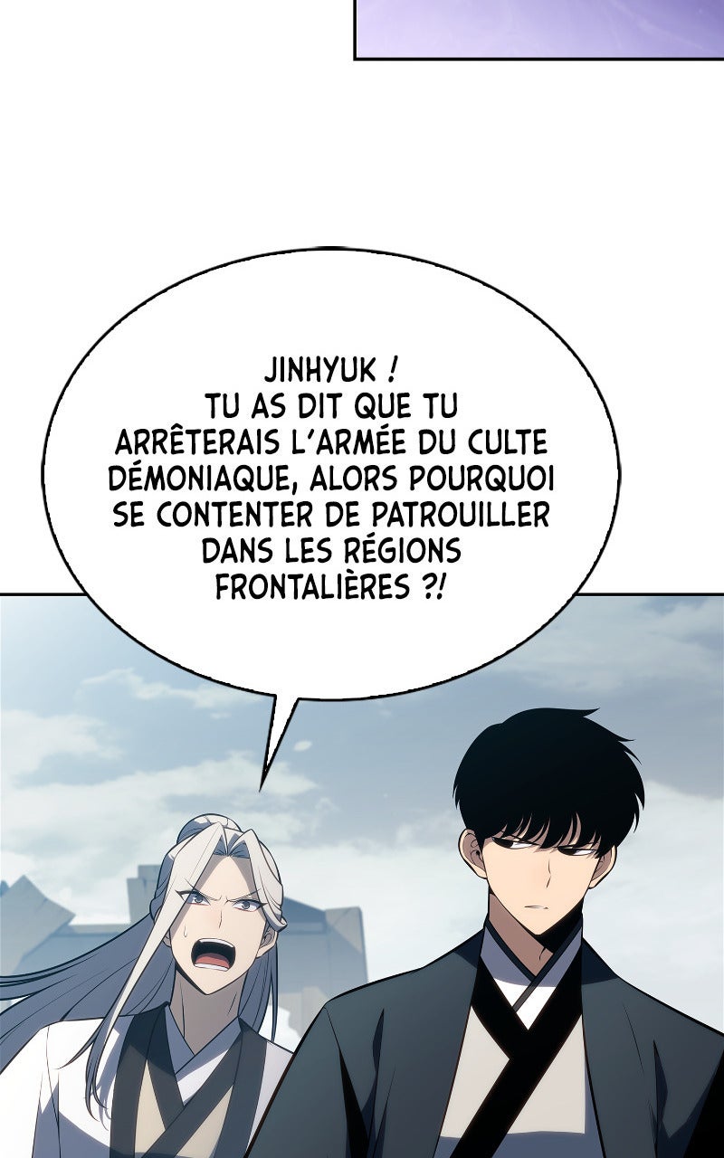 Read I'm the Max-Level Newbie FR Manga Online