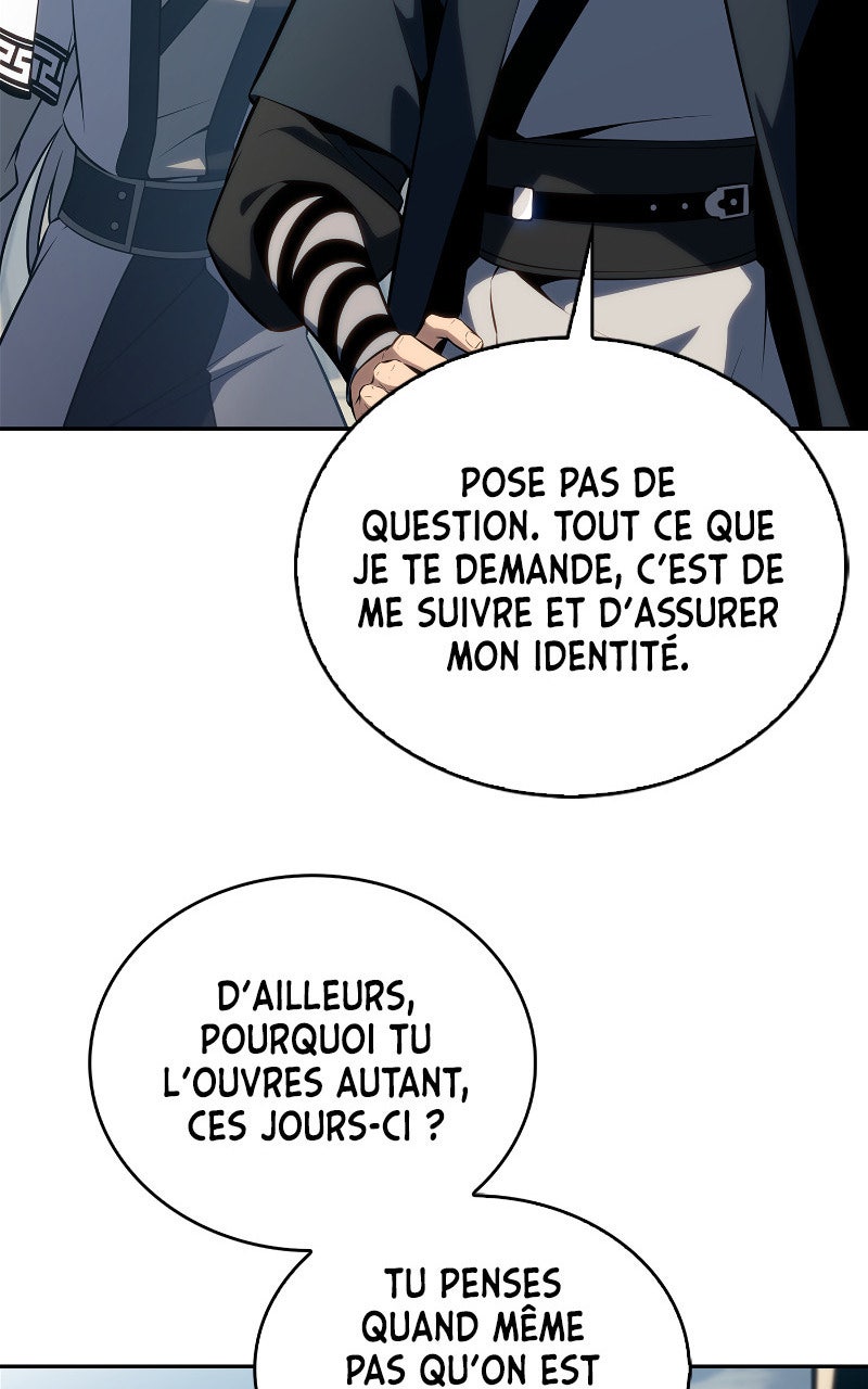 Read I'm the Max-Level Newbie FR Manga Online